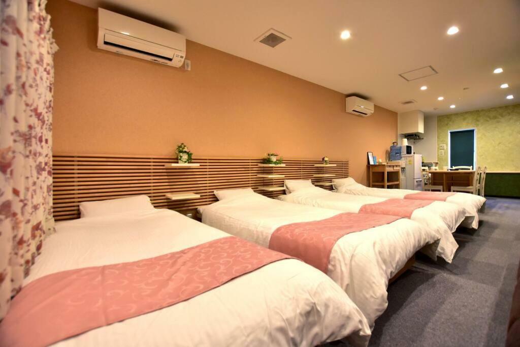 サクラストーリー Hotel Kyoto Exterior foto