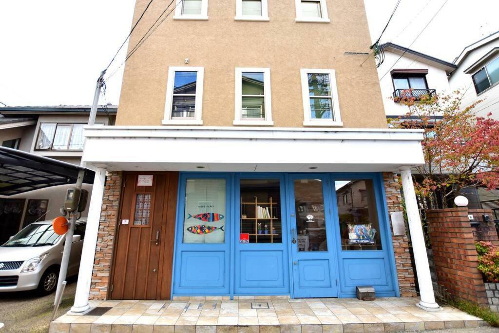サクラストーリー Hotel Kyoto Exterior foto