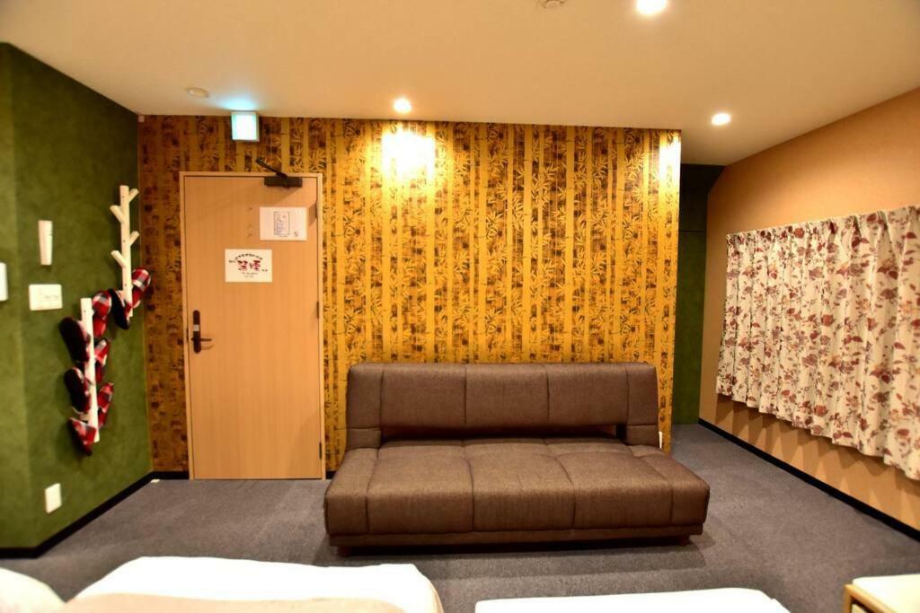 サクラストーリー Hotel Kyoto Exterior foto